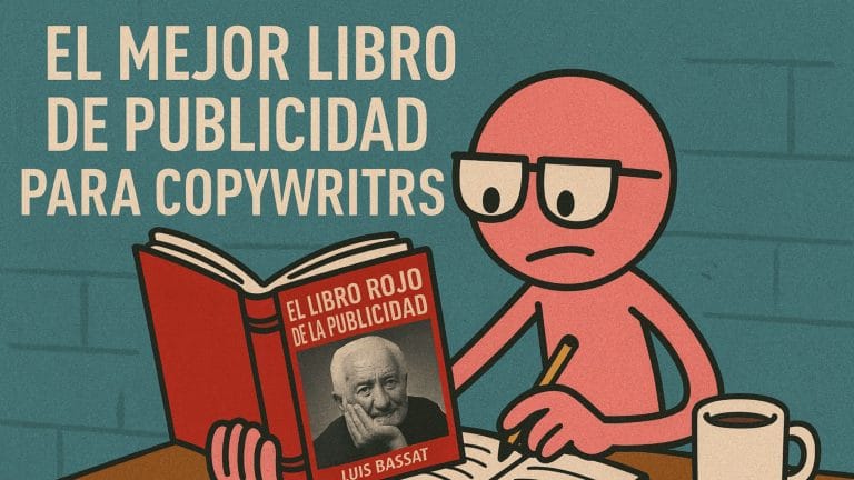 El libro rojo de la publicidad - Por qué leerlo