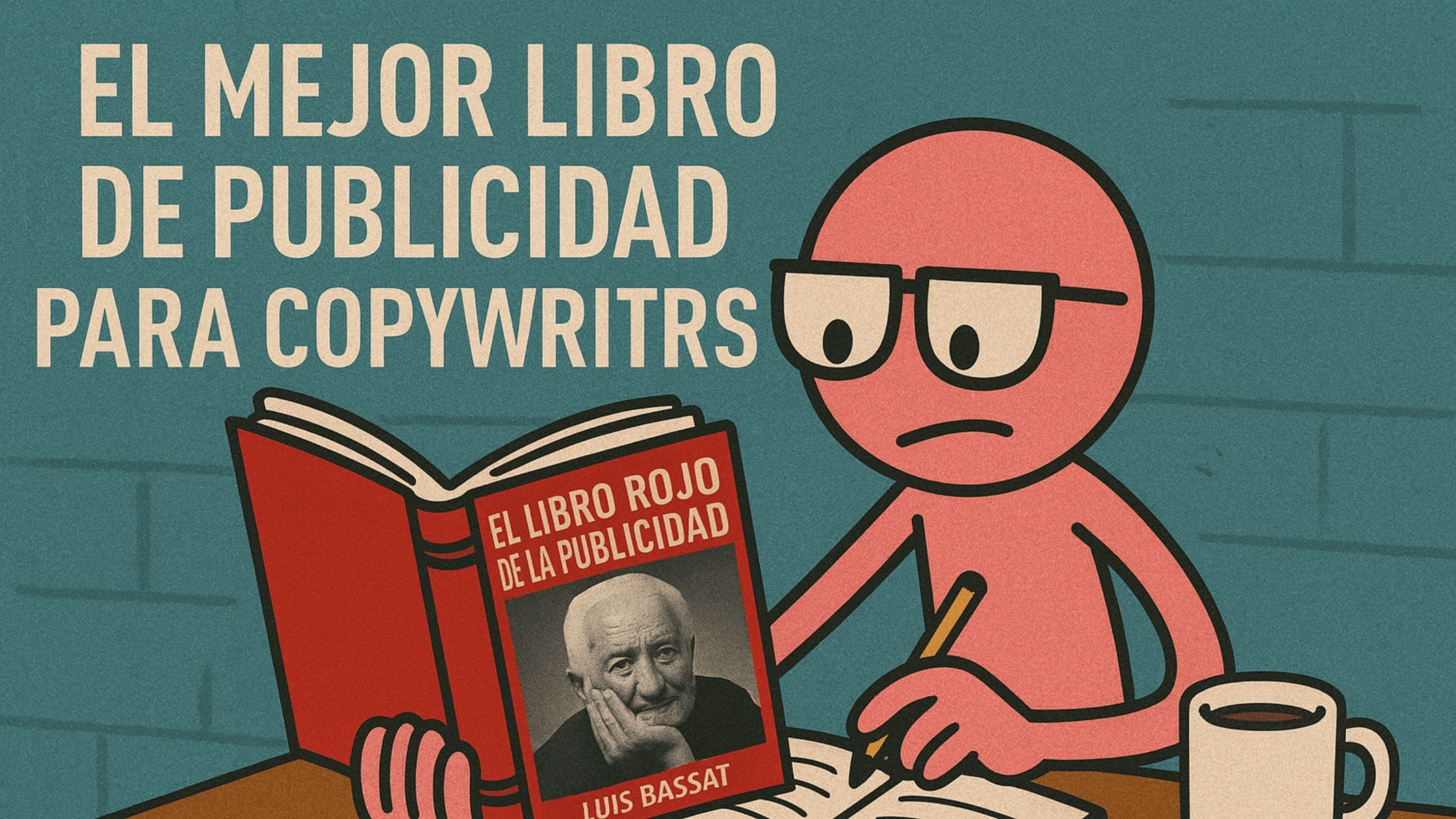 El libro rojo de la publicidad