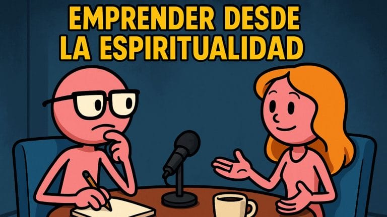 Lidia Ortiz - El poder de la magia para emprender