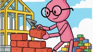 La estrategia de Minecraft de Marketing