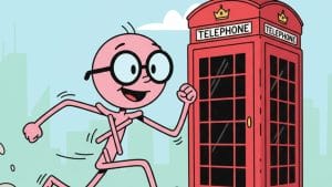 Campaña de Microsoft