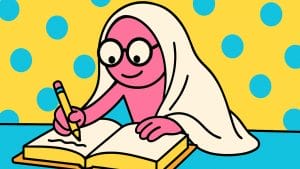 Ghostwriting con Zinnia Muñoz