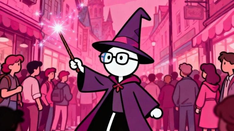 Cómo Harry Potter convirtió las palabras en ORO