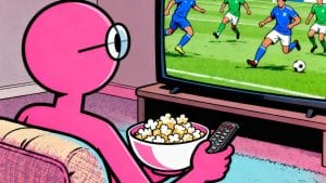 Jumpers e Ibai LLanos