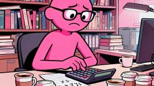 Lo que no se ve de copywriter