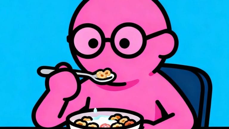 Cereales | La evolución de su PUBLICIDAD