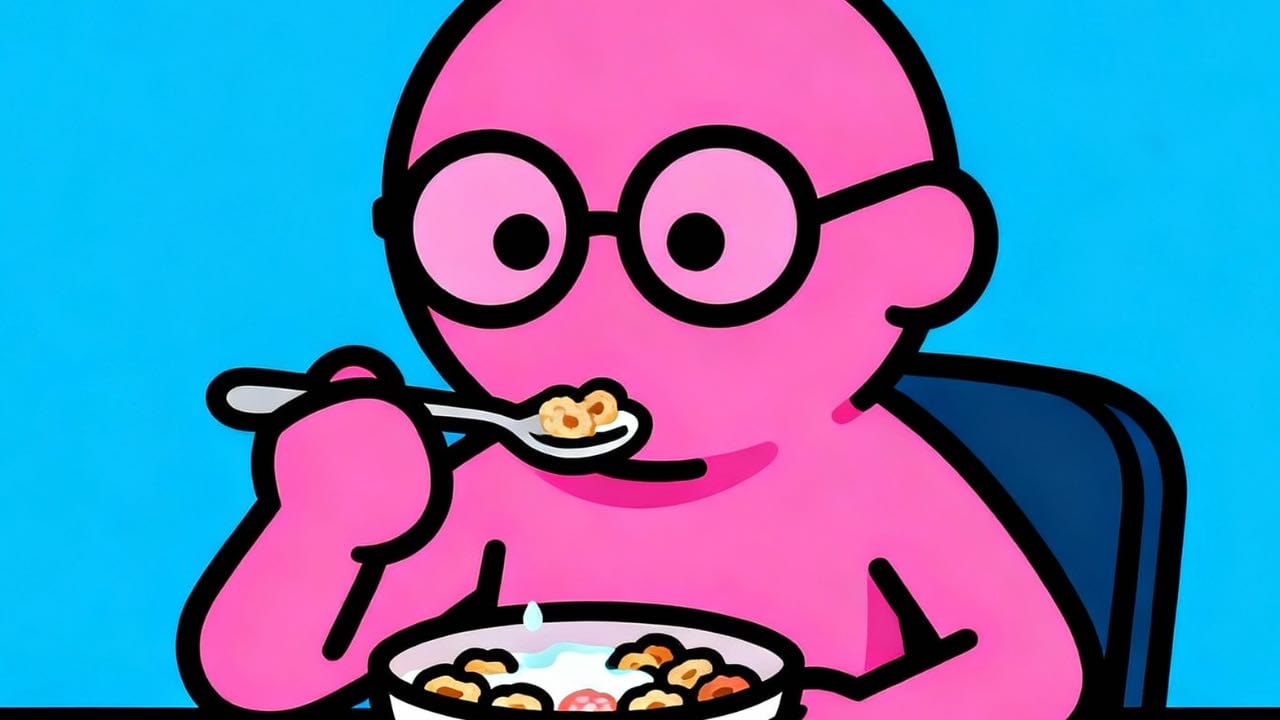 Estrategia de publicidad de los cereales
