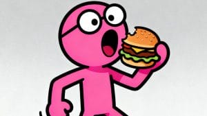 La canción de McDonalds que lo cambia todo