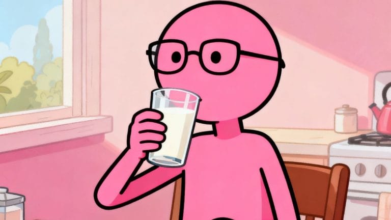 ¿Tomas leche condensada? Mira este anuncio