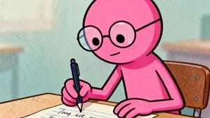 El primer anuncio de televisión de la historia