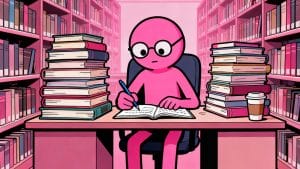 10 libros para copywriters novatos