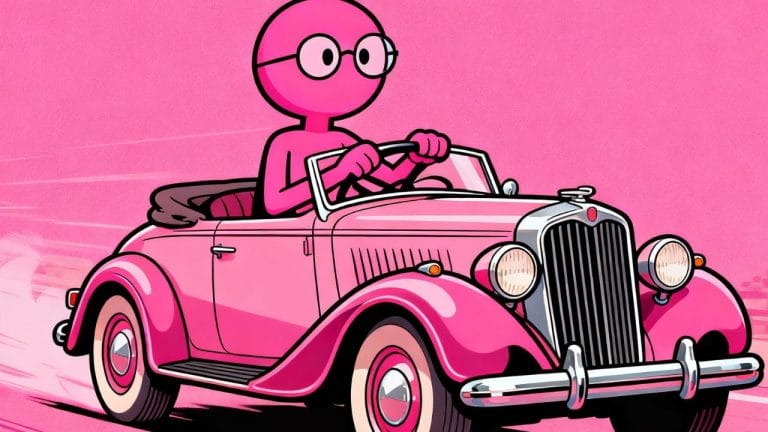 Rolls Royce | Así se hacía Marketing de Contenidos