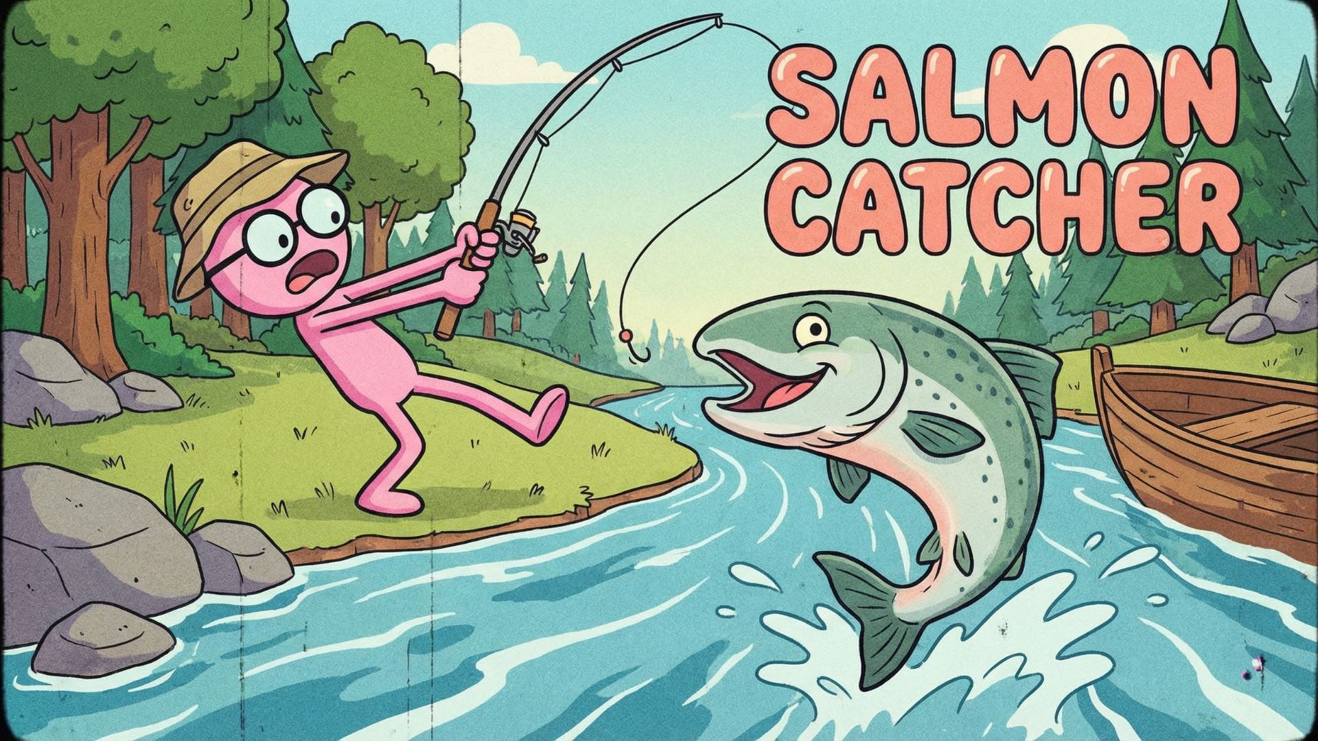 Qué significa una actitud salmón como copywriter