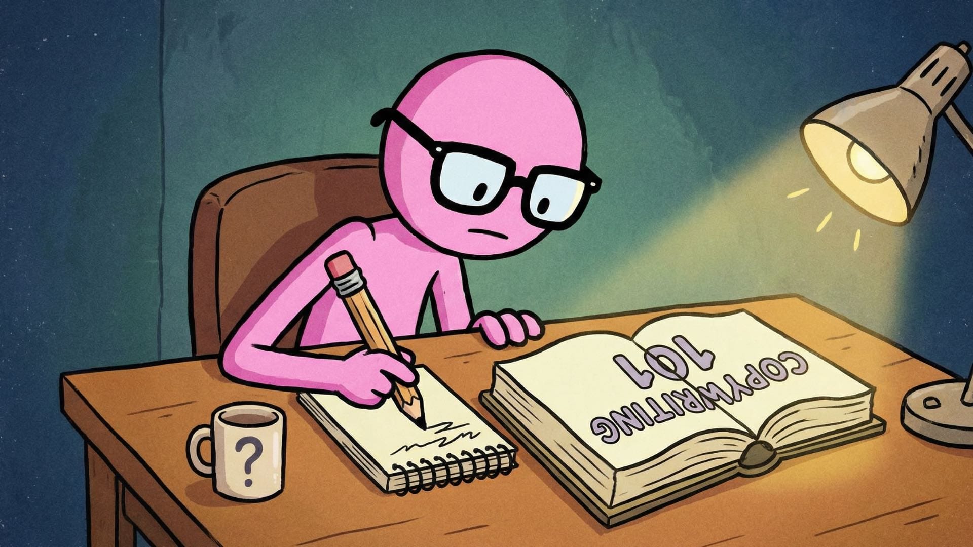 5 consejos de Joseph Sugarman