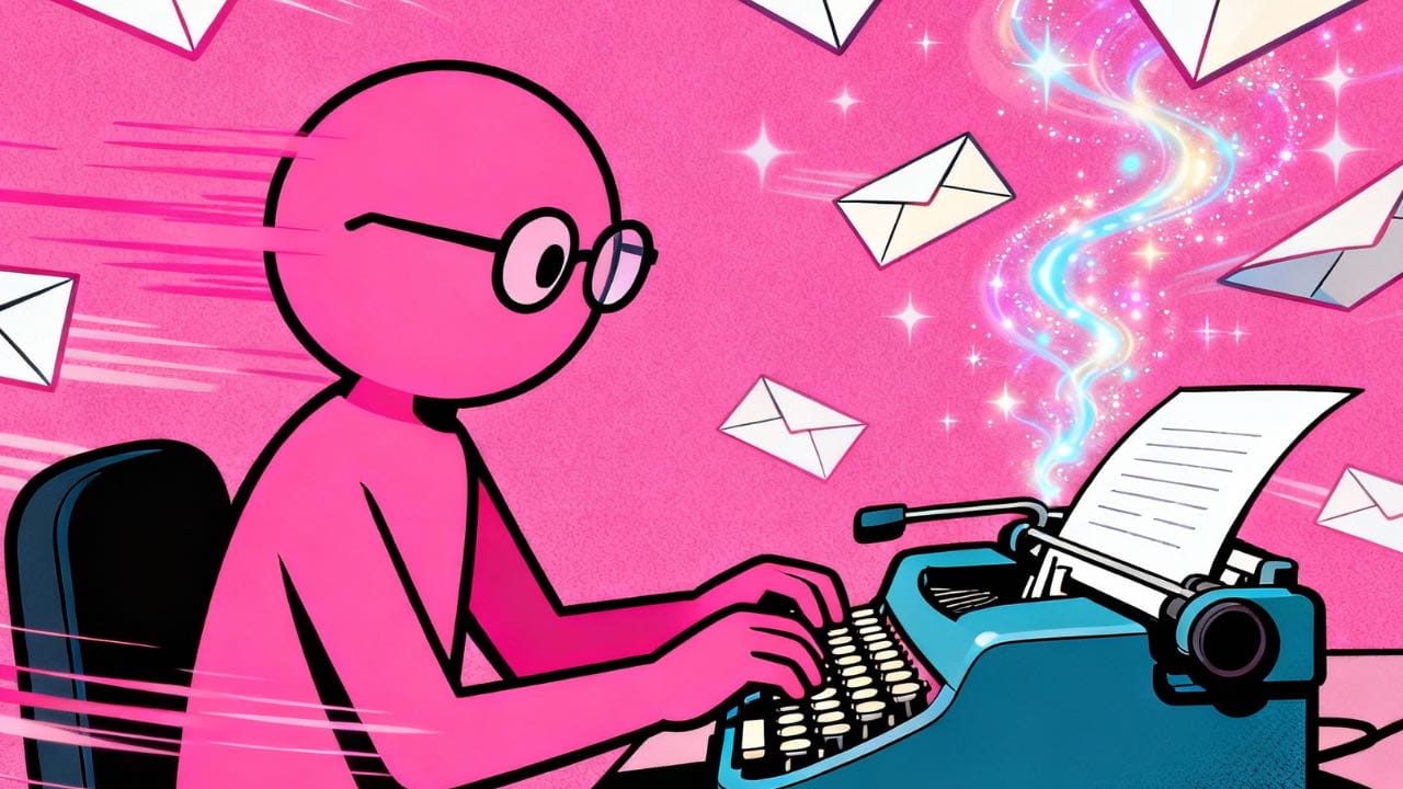 Estrategia de email marketing PRO