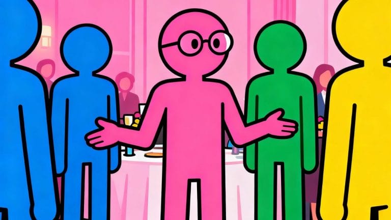 Networking | Las bases de un negocio de copywriting rentable