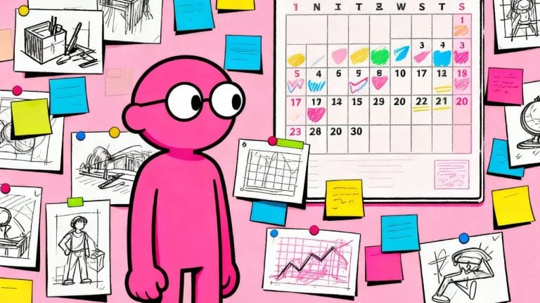 Cómo crear CONTENIDOS para conseguir NUEVOS CLIENTES