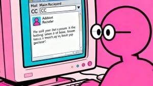 Repetir emails newsletter