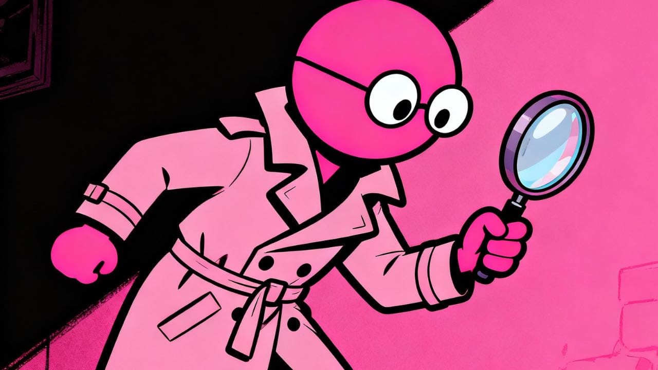 Análisis de páginas de ventas