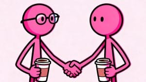 Franco es un copywriter rentable