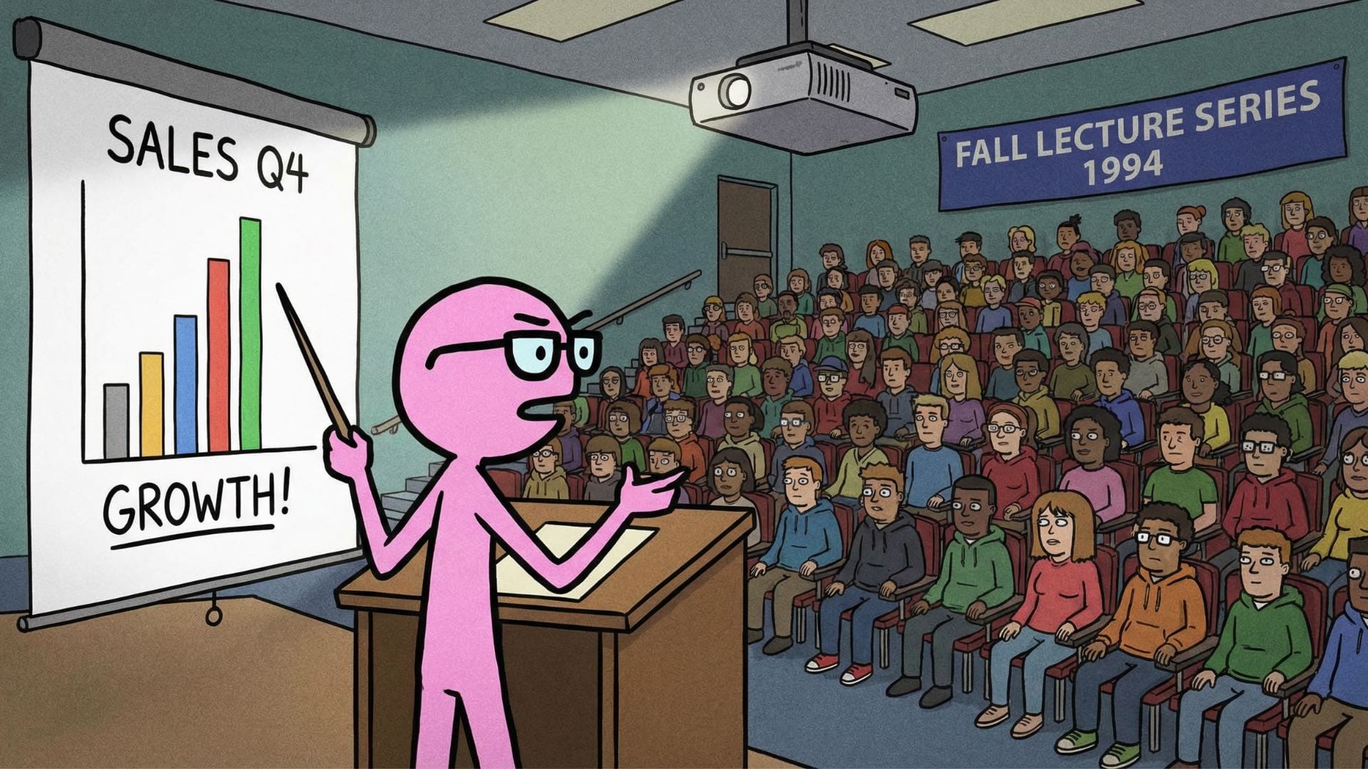 Masterclass en redes sociales