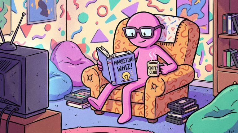 Las 22 leyes inmutables del marketing