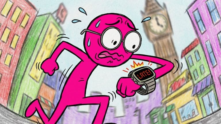 Haz ESTO cuando estés GUIONIZANDO tus CONTENIDOS