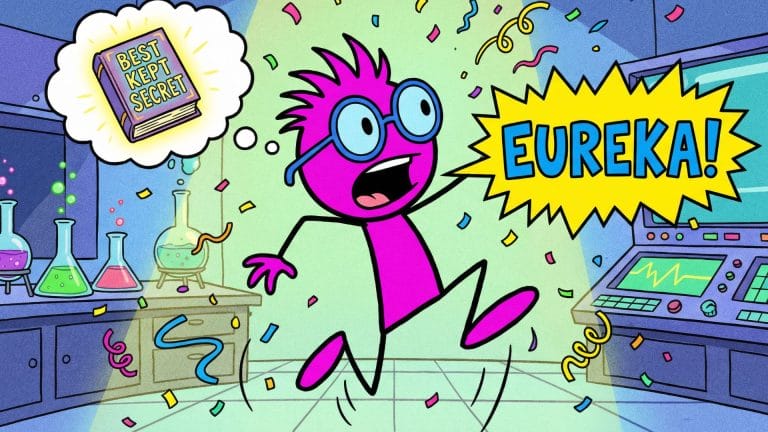 Cómo escribir la PÁGINA DE VENTAS perfecta