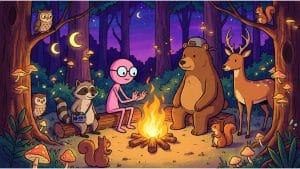 Cómo calentar una audiencia