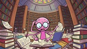 Estudiar copywriters