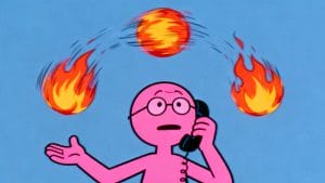 Copywriter rentable responde dudas a copywriter novato