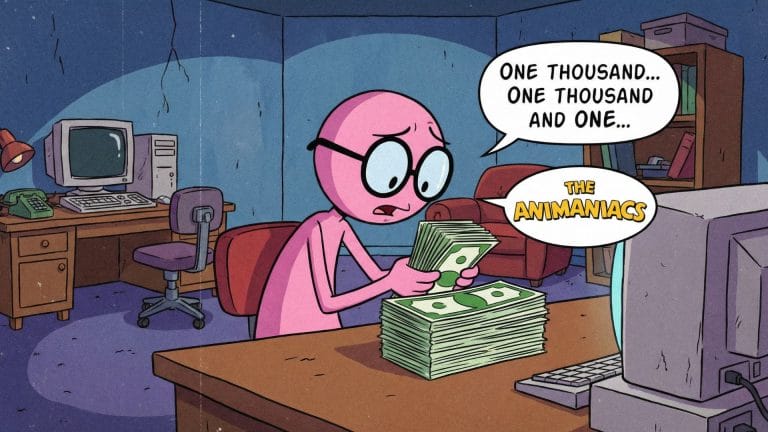 Cómo GANAR 20.000 euros en 3 DÍAS (sin publicidad)