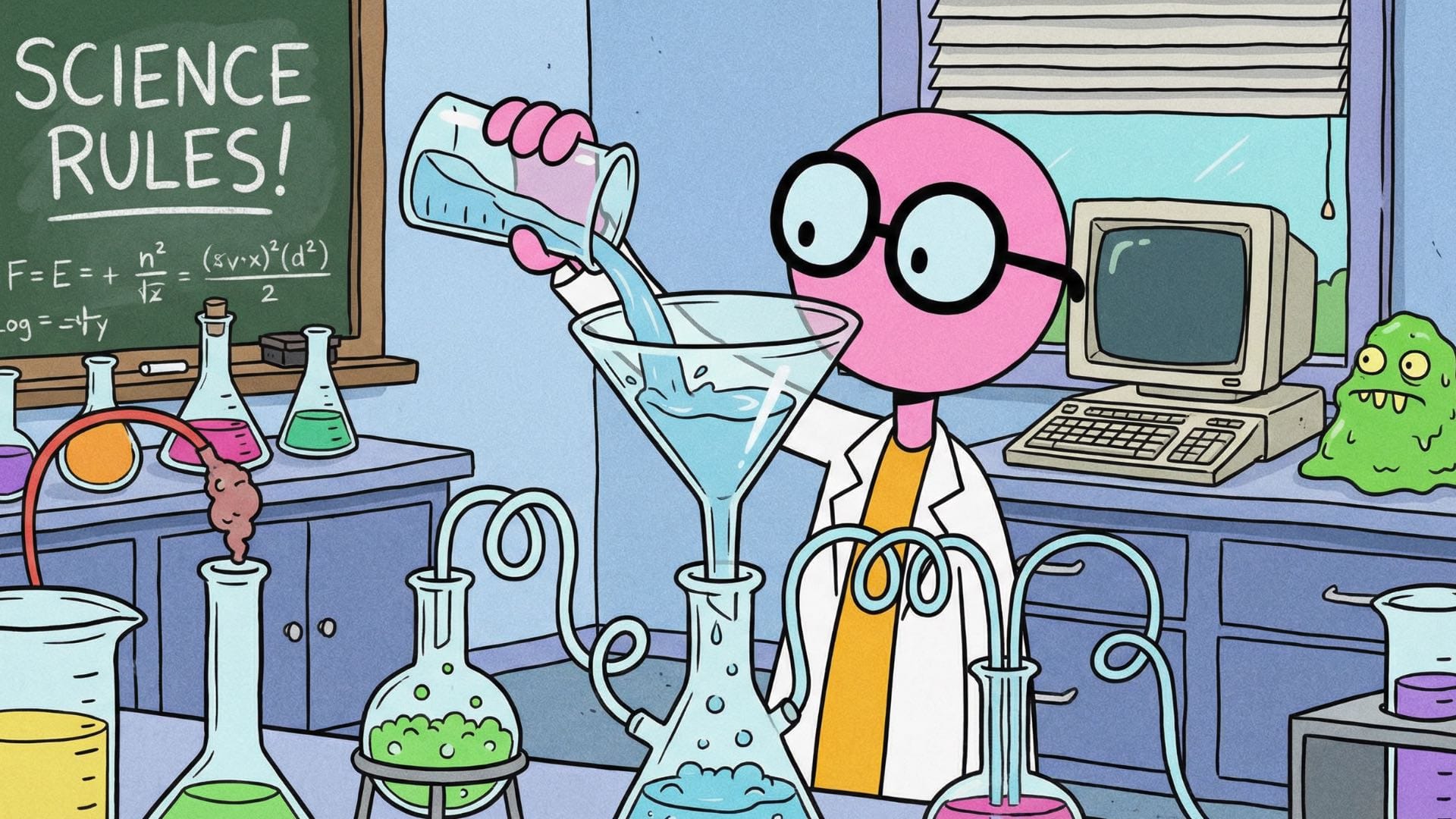 Embudo redes sociales