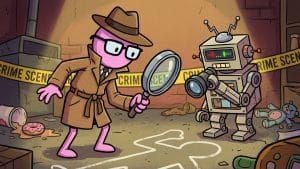 Cómo hacer una investigación con IA