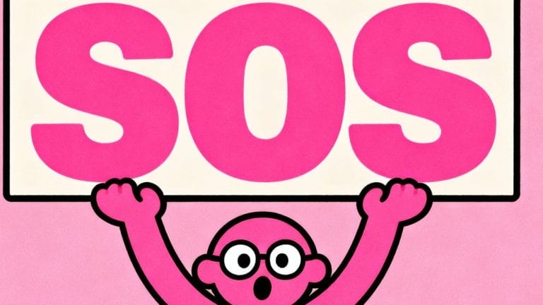SOS | La estrategia que necesita tu NEGOCIO en REDES SOCIALES