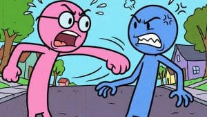 Linkedin Vs. Instagram