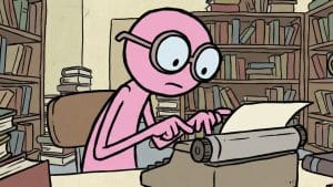 Lecciones de copywriting de Viriginia Woolf