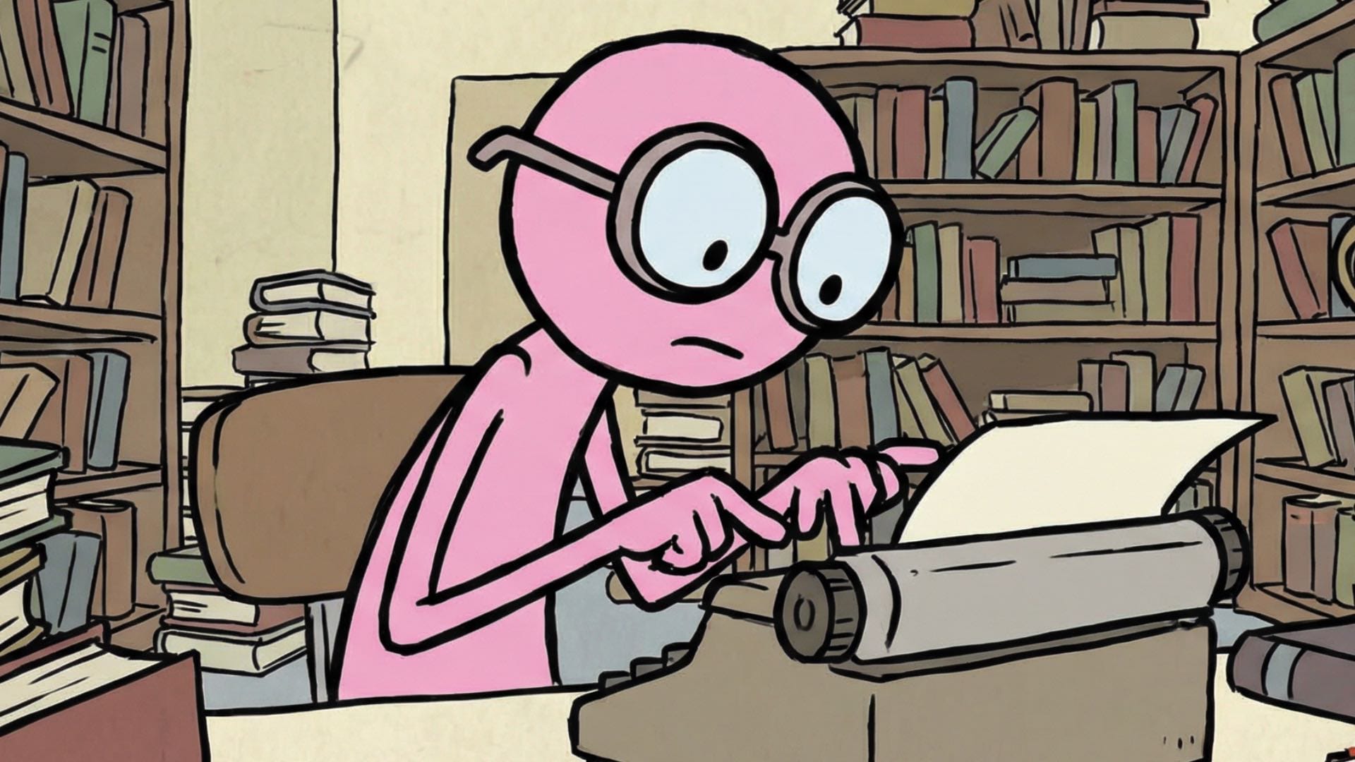 Lecciones de copywriting de Viriginia Woolf