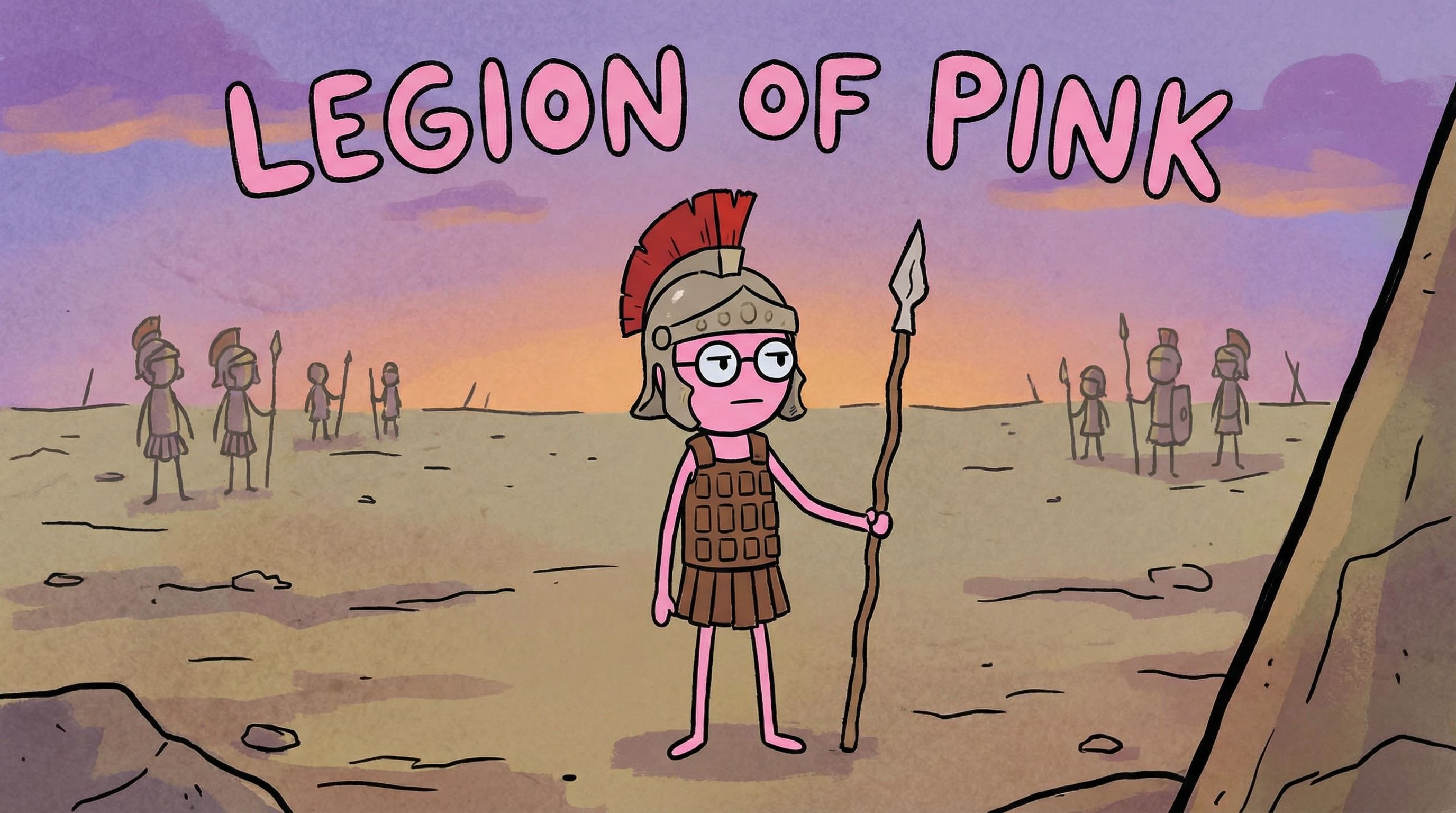 Ventas del imperio romano