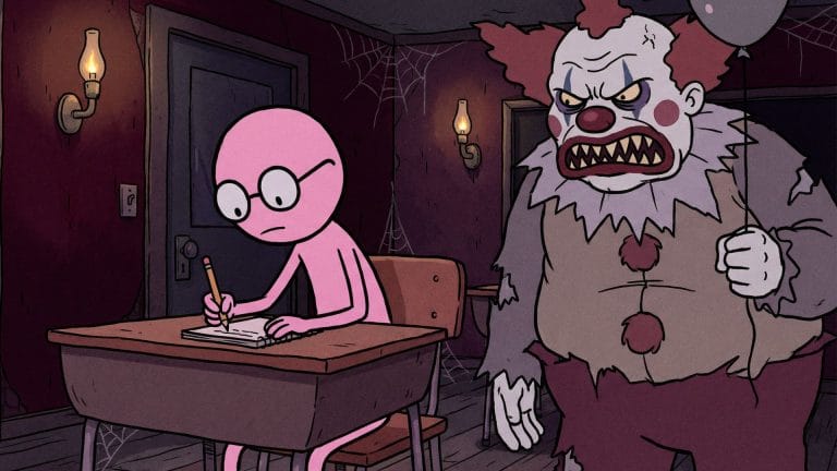 5 consejos de persuasión que he robado a Stephen King