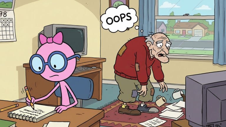 Terry Pratchett y el uso del humor para vender