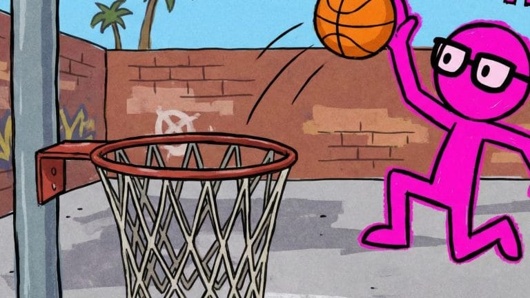 5 lecciones de copywriting que puedes aprender del baloncesto