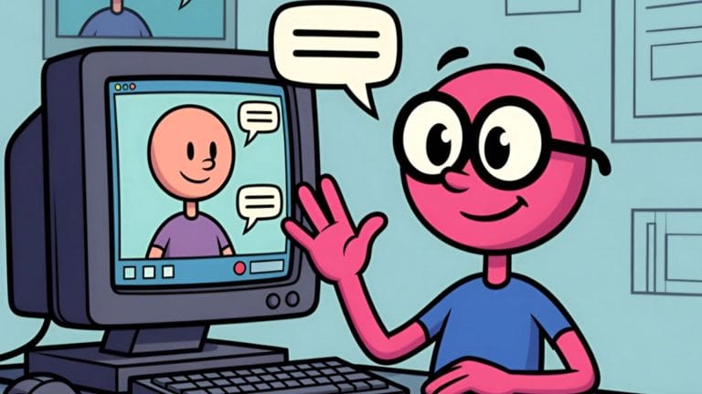 Copywriter senior charla con copywriter novato