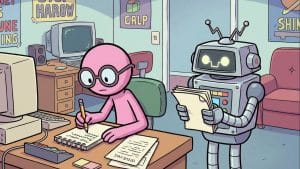 Cómo guionizar una VSL con IA