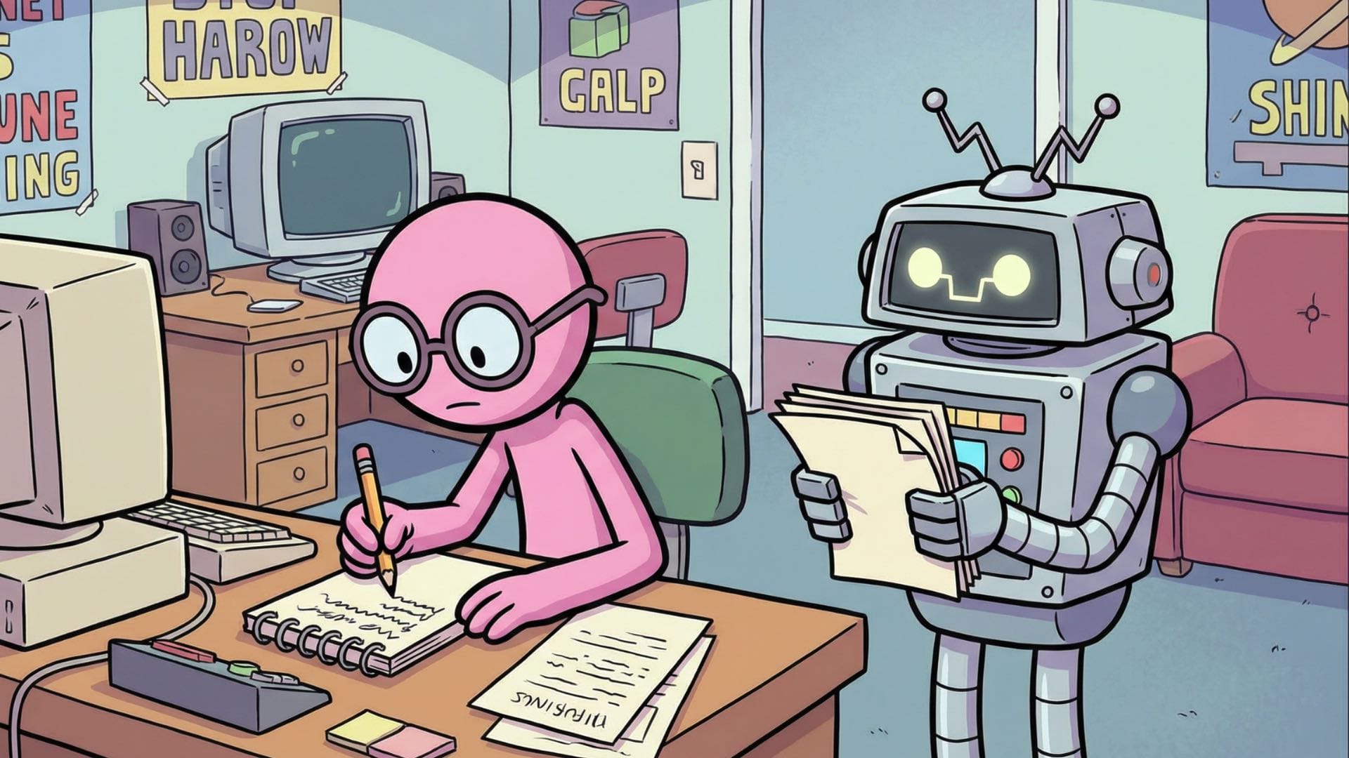 Cómo guionizar una VSL con IA