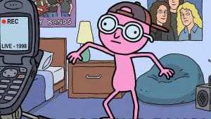 Reel de inteligencia artificial