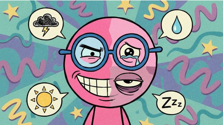 Spoiler | Gestión emocional en un lanzamiento