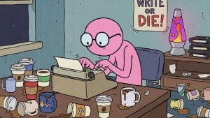 Escribir libro en 2026