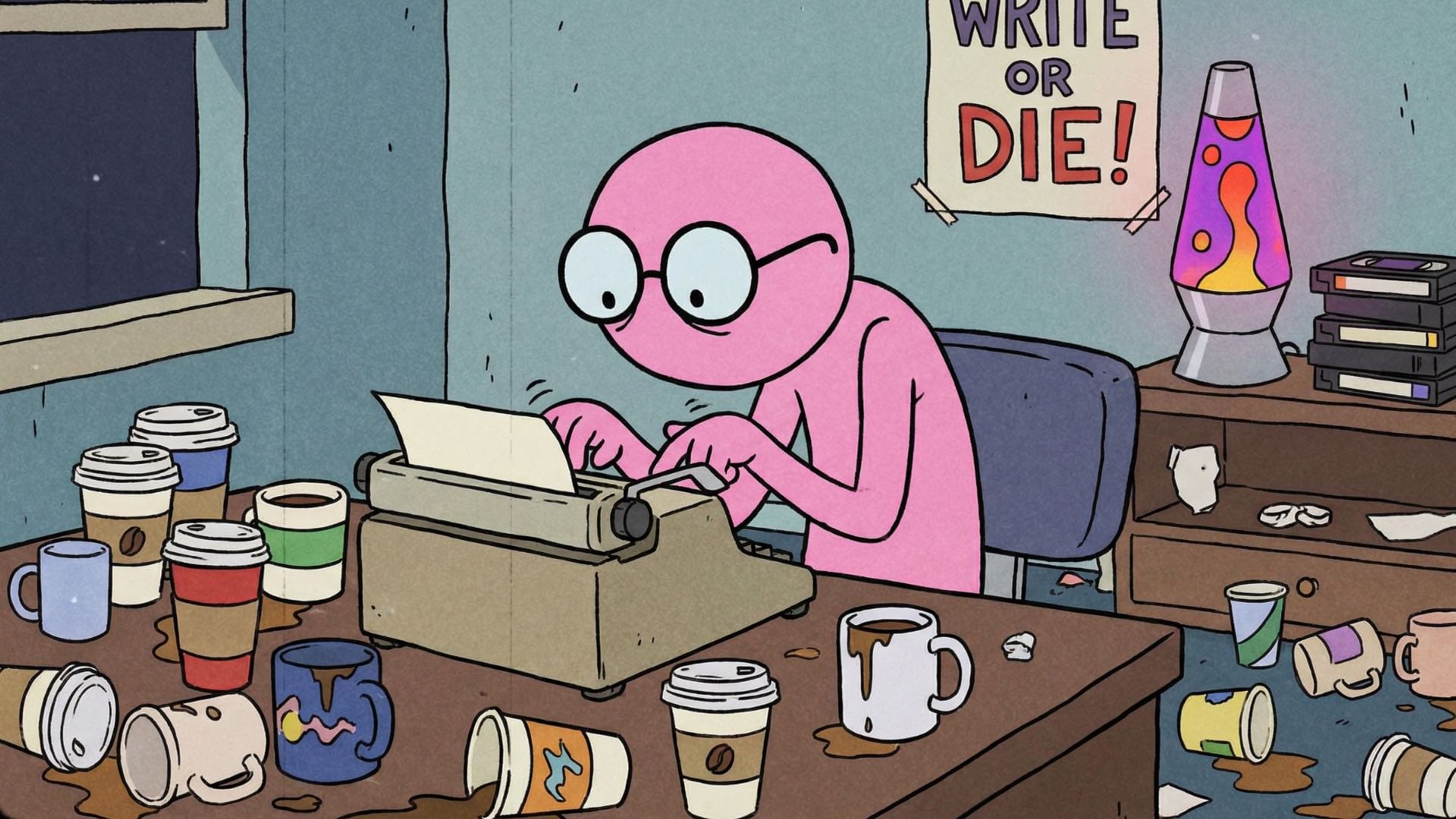 Escribir libro en 2026