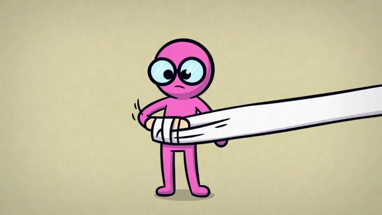 Dolor y Beneficio - Cómo escoger el hilo de tu copy